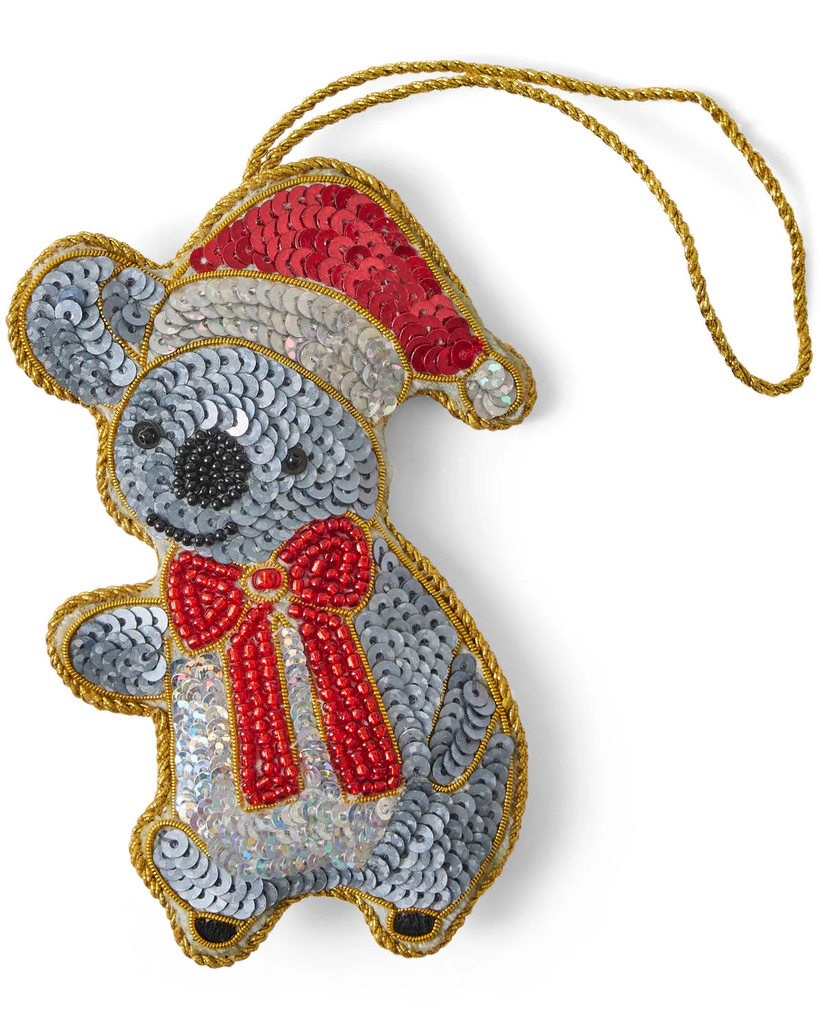 Kip & Co - Christmas Decoration / One Size