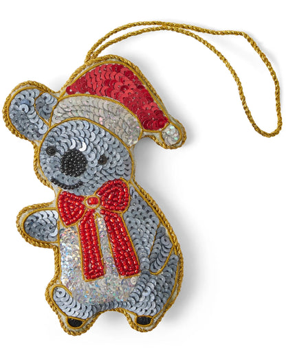 Kip & Co - Christmas Decoration / One Size