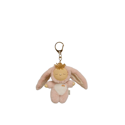 Dinkum Dolls - Cozy Bag Charm