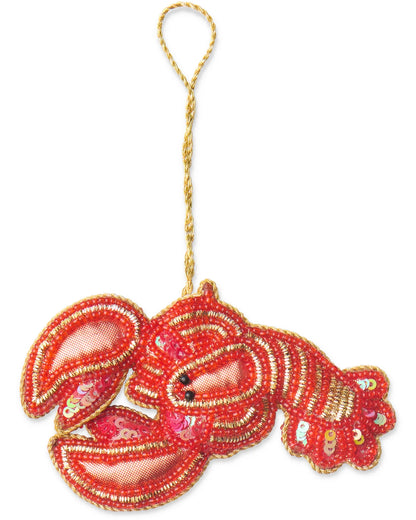 Kip & Co - Christmas Decoration / One Size