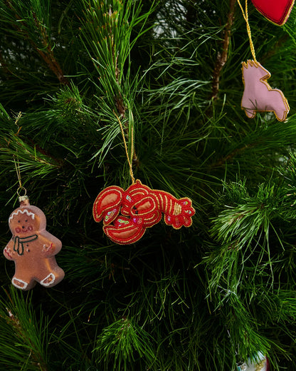 Kip & Co - Christmas Decoration / One Size