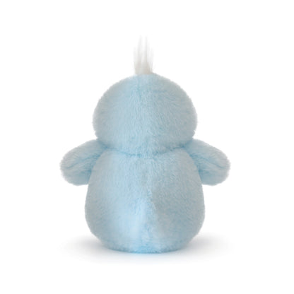 OB Designs - Little Sprout Chick Soft Toy