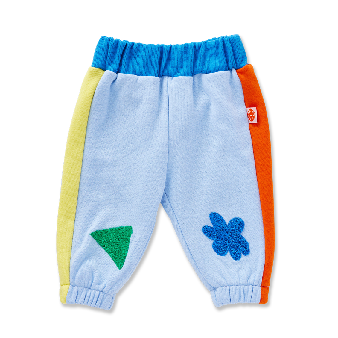 Halcyon Nights - Track Pants / Little Billabong Light Blue