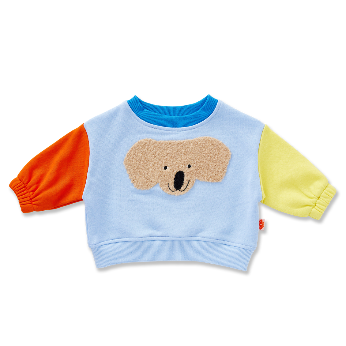 Halcyon Nights - Sweater / Little Billabong Light Blue