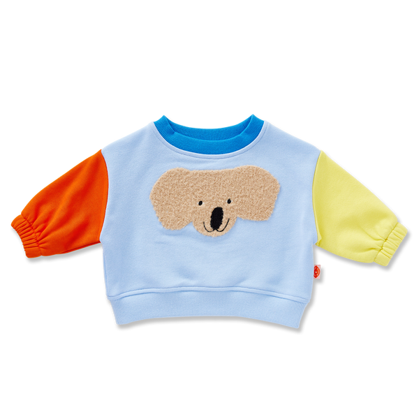 Halcyon Nights - Sweater / Little Billabong Light Blue