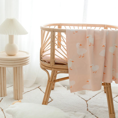 Fox & Fallow - Blanket