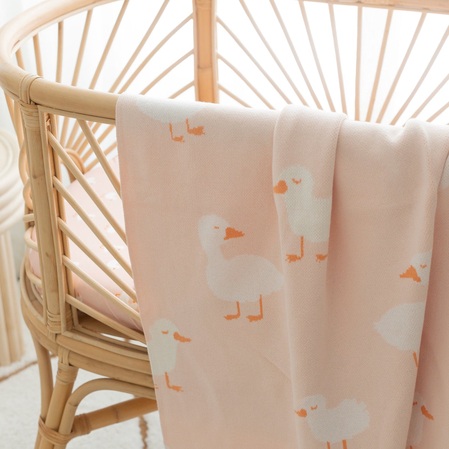 Fox & Fallow - Blanket