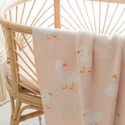 Fox & Fallow - Blanket