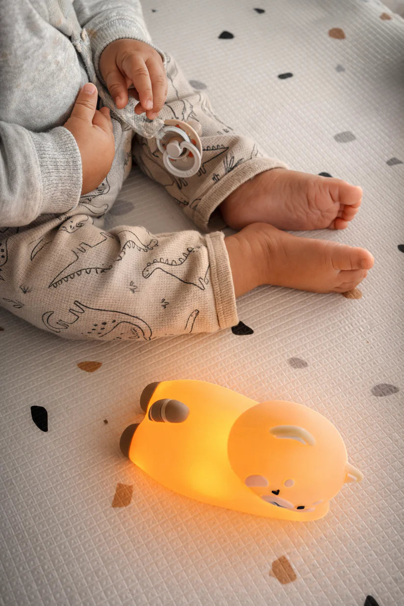 Raphi The Fox - Blue Light Blocking Night Light