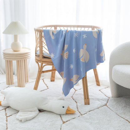 Fox & Fallow - Blanket