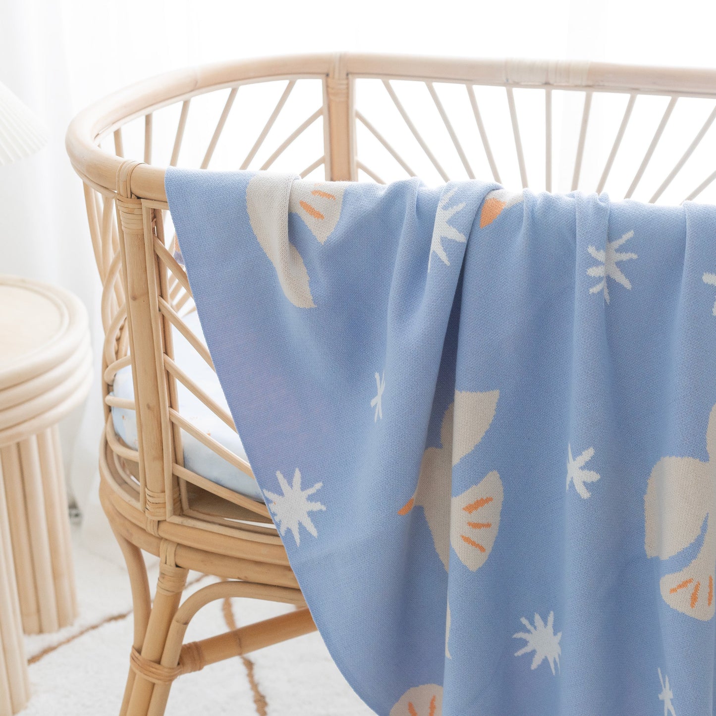 Fox & Fallow - Blanket