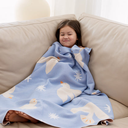 Fox & Fallow - Blanket