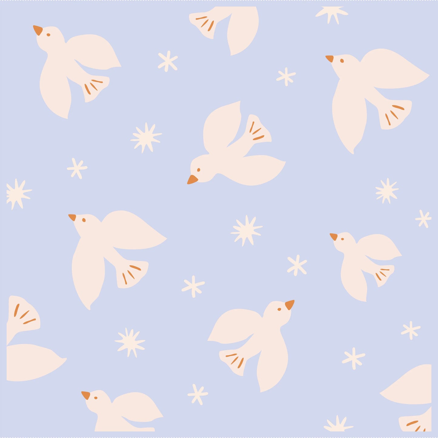 Fox & Fallow - Blanket