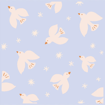 Fox & Fallow - Blanket