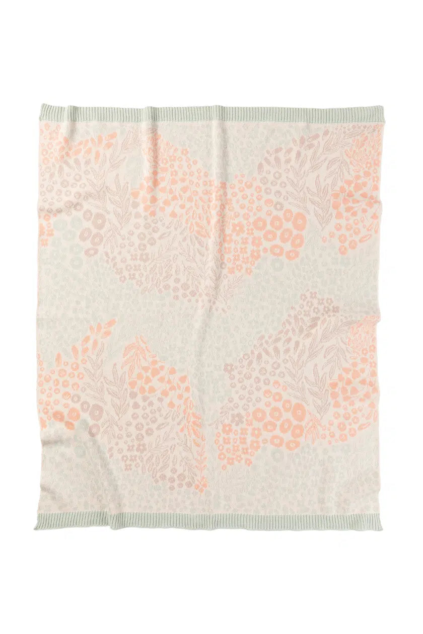 Indus - Baby Blankets