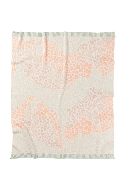 Indus - Baby Blankets