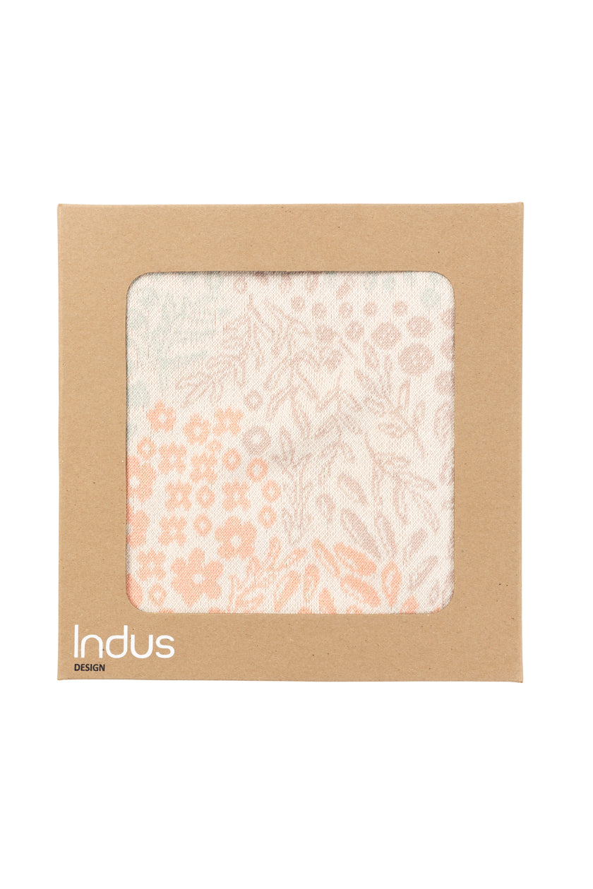 Indus - Baby Blankets