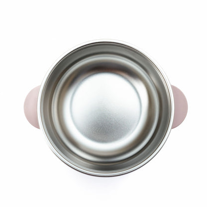 Jeanie Baby - Bowl + Lid