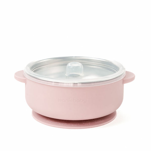 Jeanie Baby - Bowl + Lid