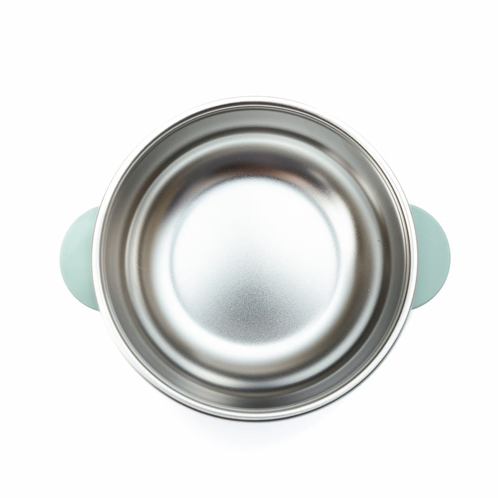 Jeanie Baby - Bowl + Lid