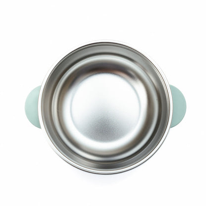 Jeanie Baby - Bowl + Lid