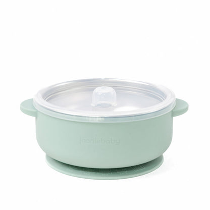 Jeanie Baby - Bowl + Lid