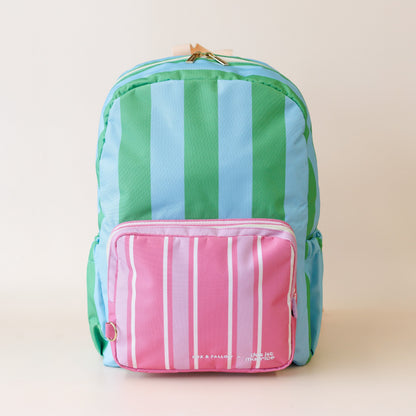 Das Ist Maurice - Backpack / Stripes