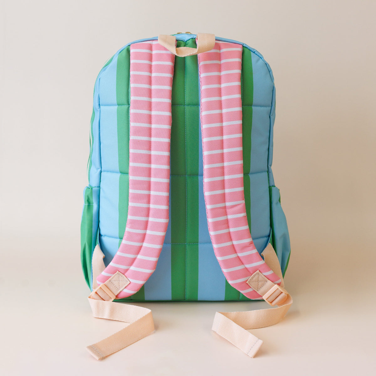 Das Ist Maurice - Backpack / Stripes