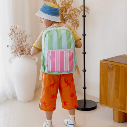 Das Ist Maurice - Backpack / Stripes