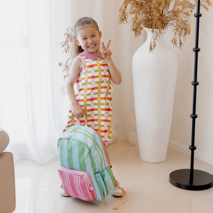 Das Ist Maurice - Backpack / Stripes