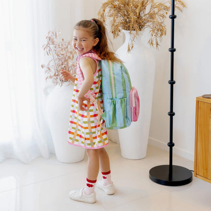 Das Ist Maurice - Backpack / Stripes