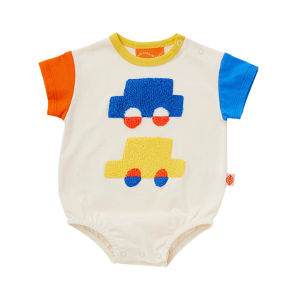 Halcyon Nights - Bodysuit / Beep Beep