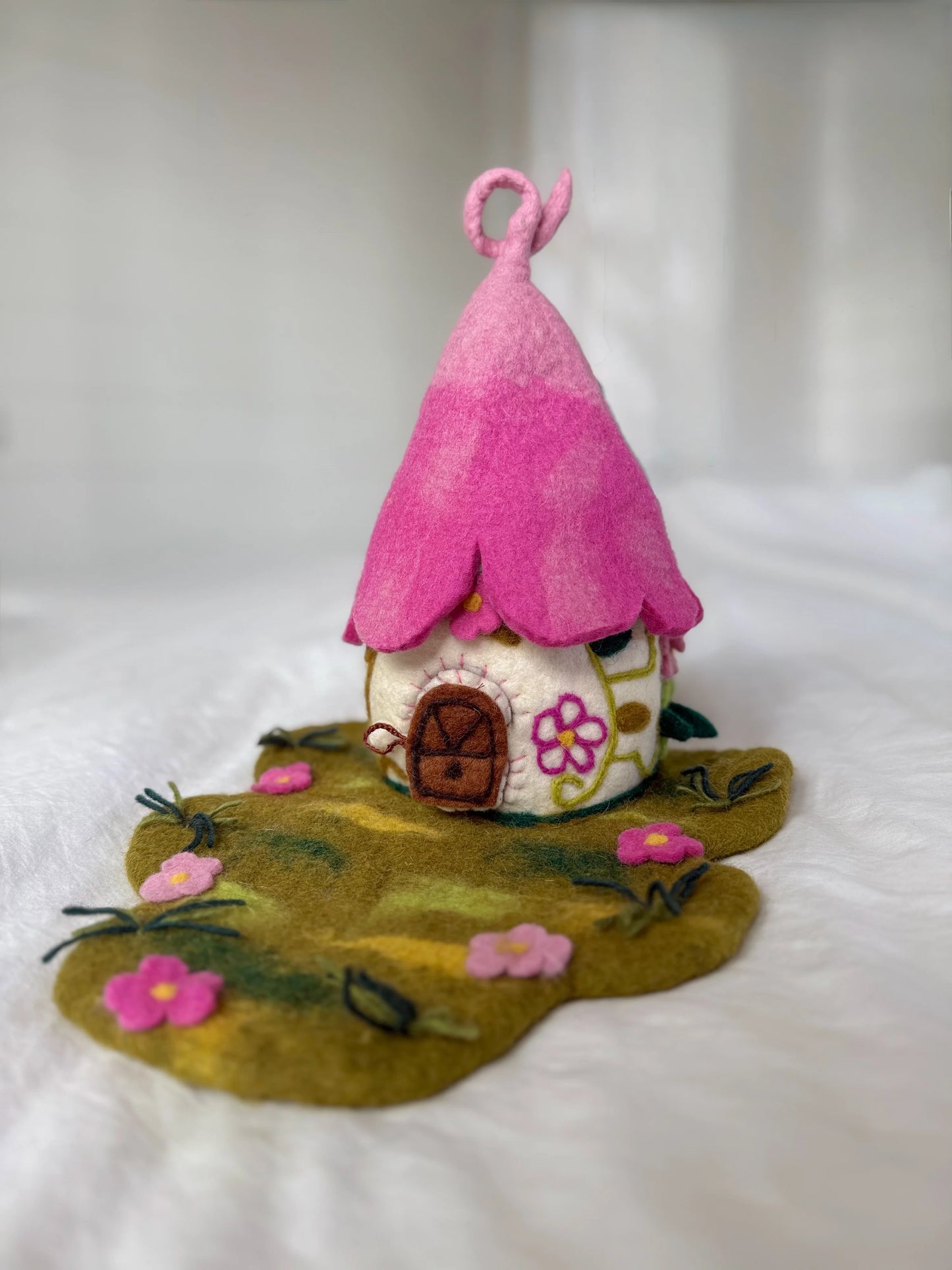 Hey Junii - Fairy House Play Set