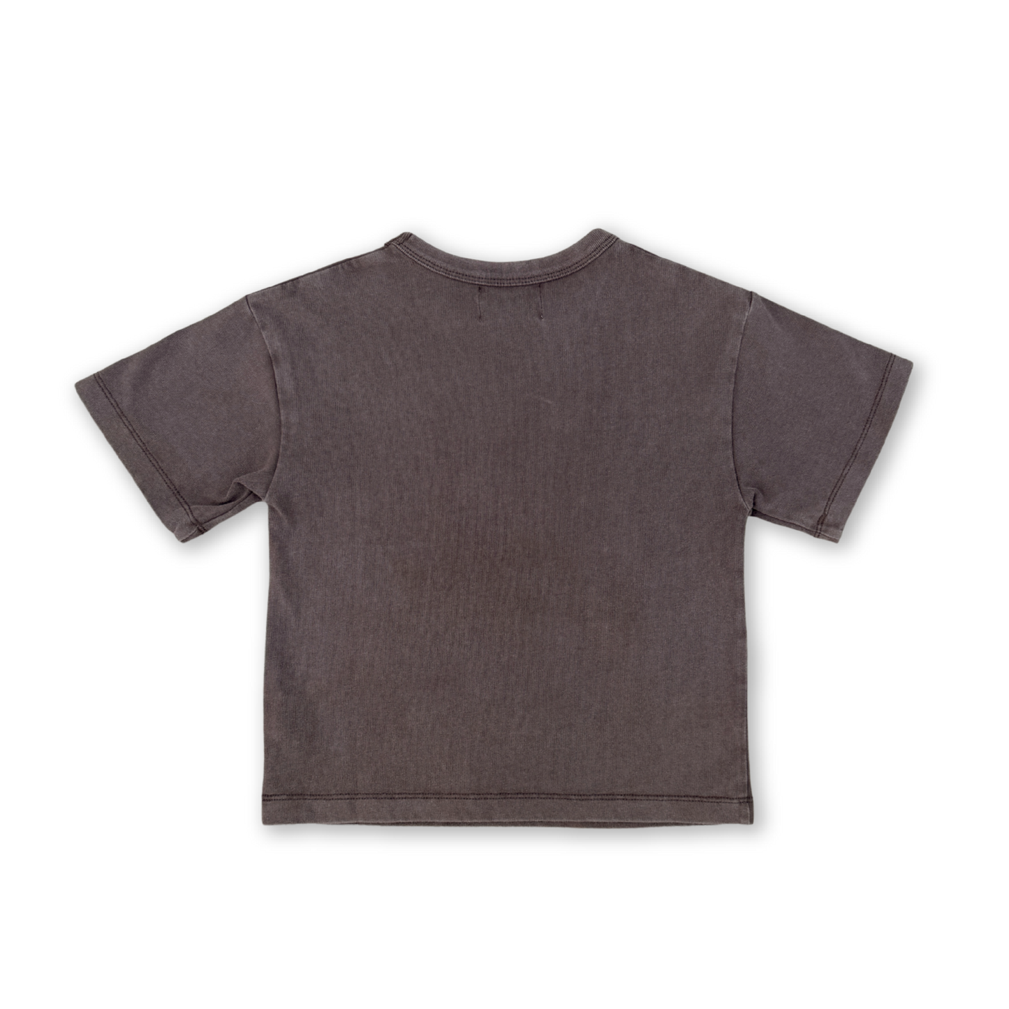Grown Clothing - Parrot Fish Tee / Dune