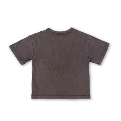 Grown Clothing - Parrot Fish Tee / Dune