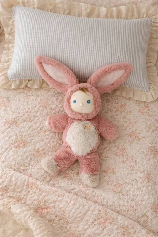 Dinkum Dolls - Cozy Day Dinkum / Bunny Pinkie