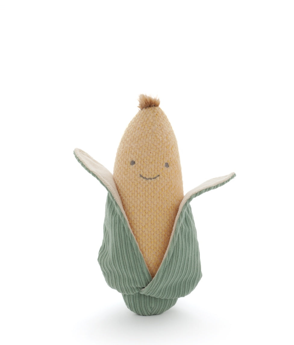 Nana Huchy - Cooper Corn - The Corny Friend