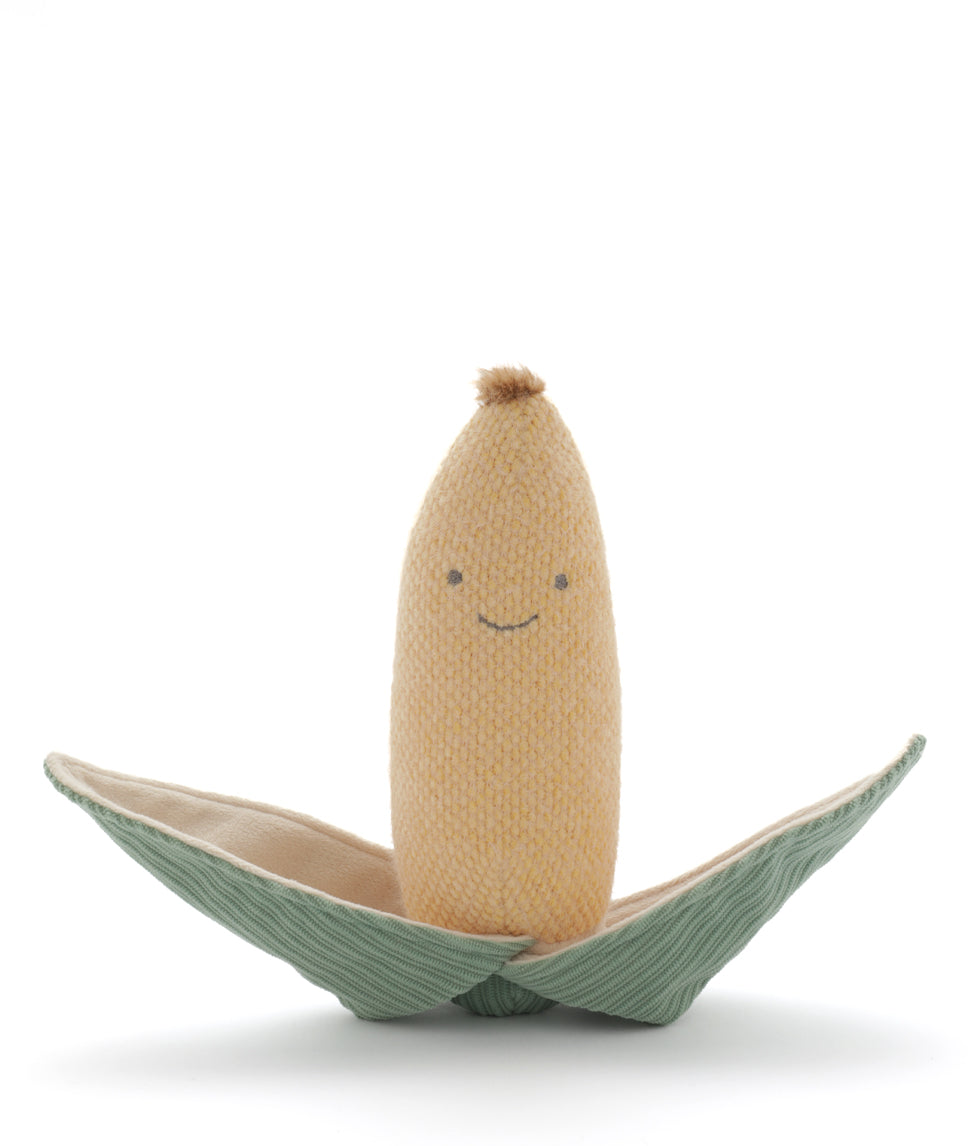 Nana Huchy - Cooper Corn - The Corny Friend