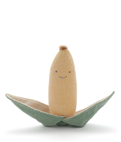 Nana Huchy - Cooper Corn - The Corny Friend