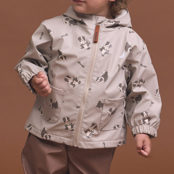 Cry Wolf - Wander Jacket / Puppies