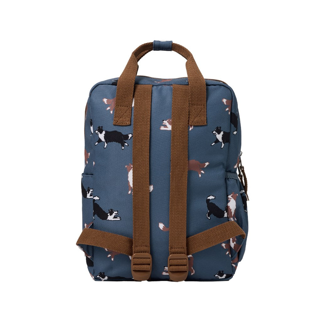 Cry Wolf - Mini Backpack AW26