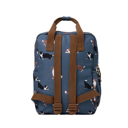 Cry Wolf - Mini Backpack AW26