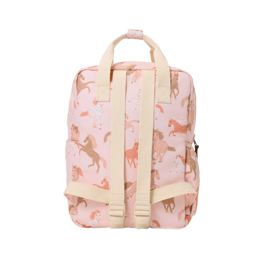 Cry Wolf - Mini Backpack AW26