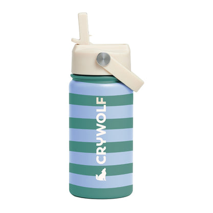 Cry Wolf - Drink Bottle SS26 (400ml)