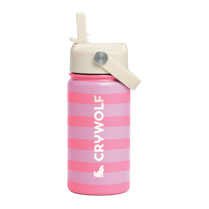 Cry Wolf - Drink Bottle SS26 (400ml)