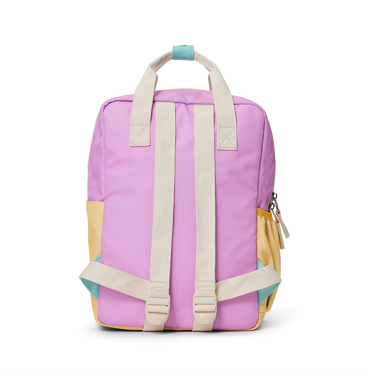 Cry Wolf - Mini Backpack SS26