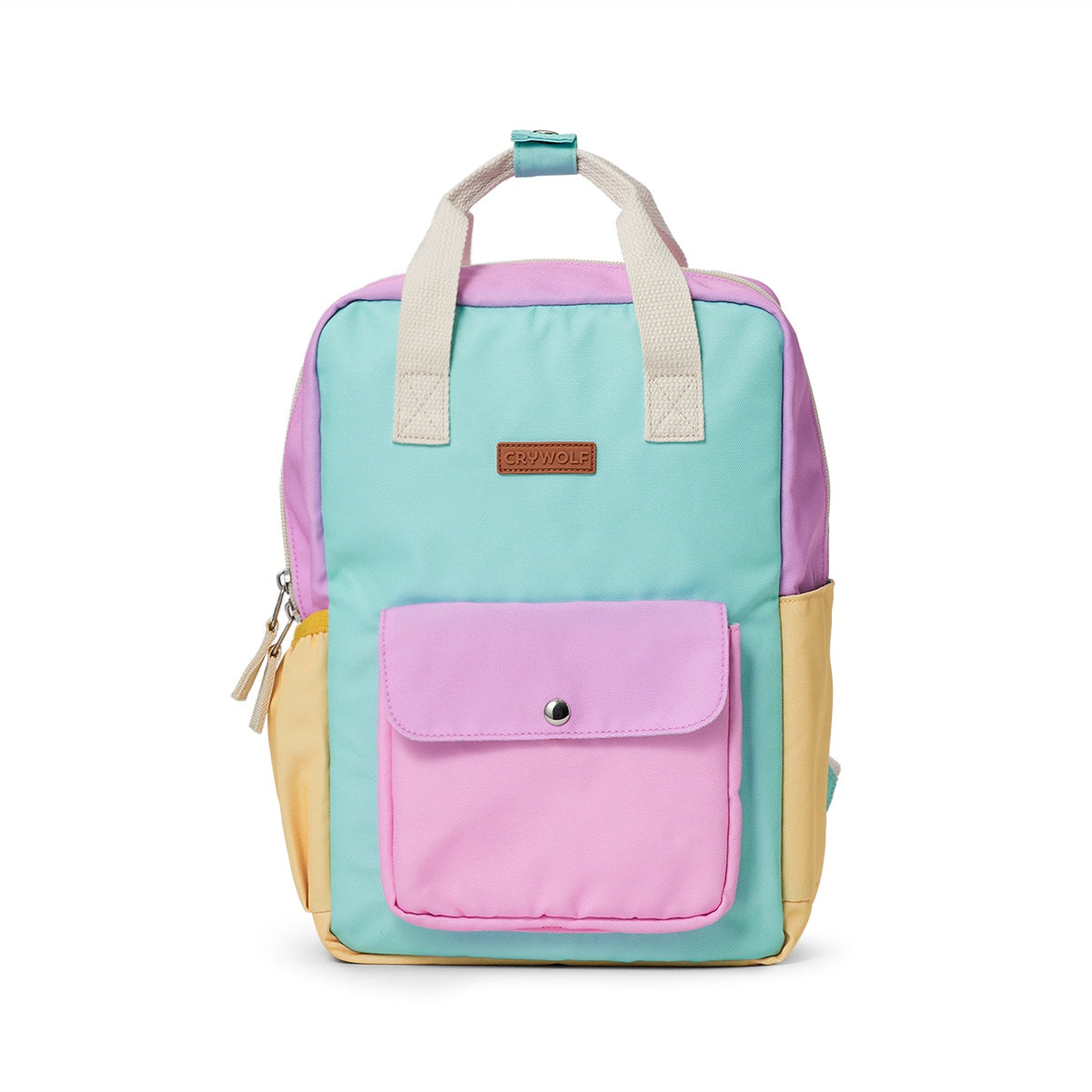 Cry Wolf - Mini Backpack SS26