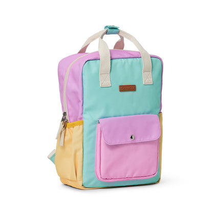 Cry Wolf - Mini Backpack SS26