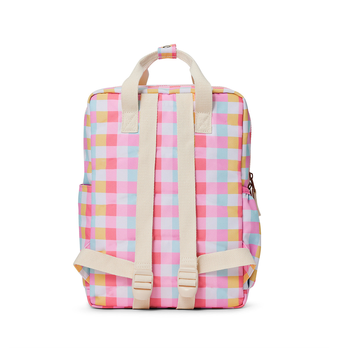 Cry Wolf - Mini Backpack SS26