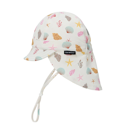 Cry Wolf - Splash Cap / Little Shell
